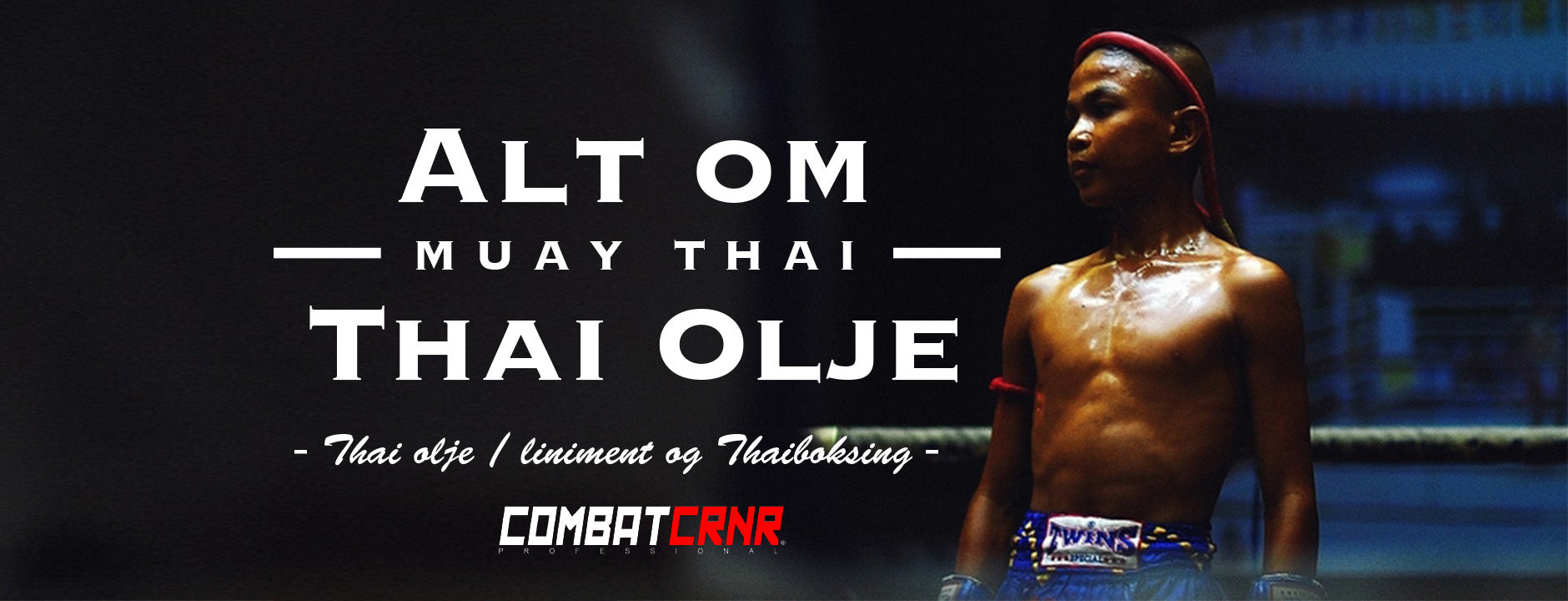 Hva er Thai olje og hvordan virker det?