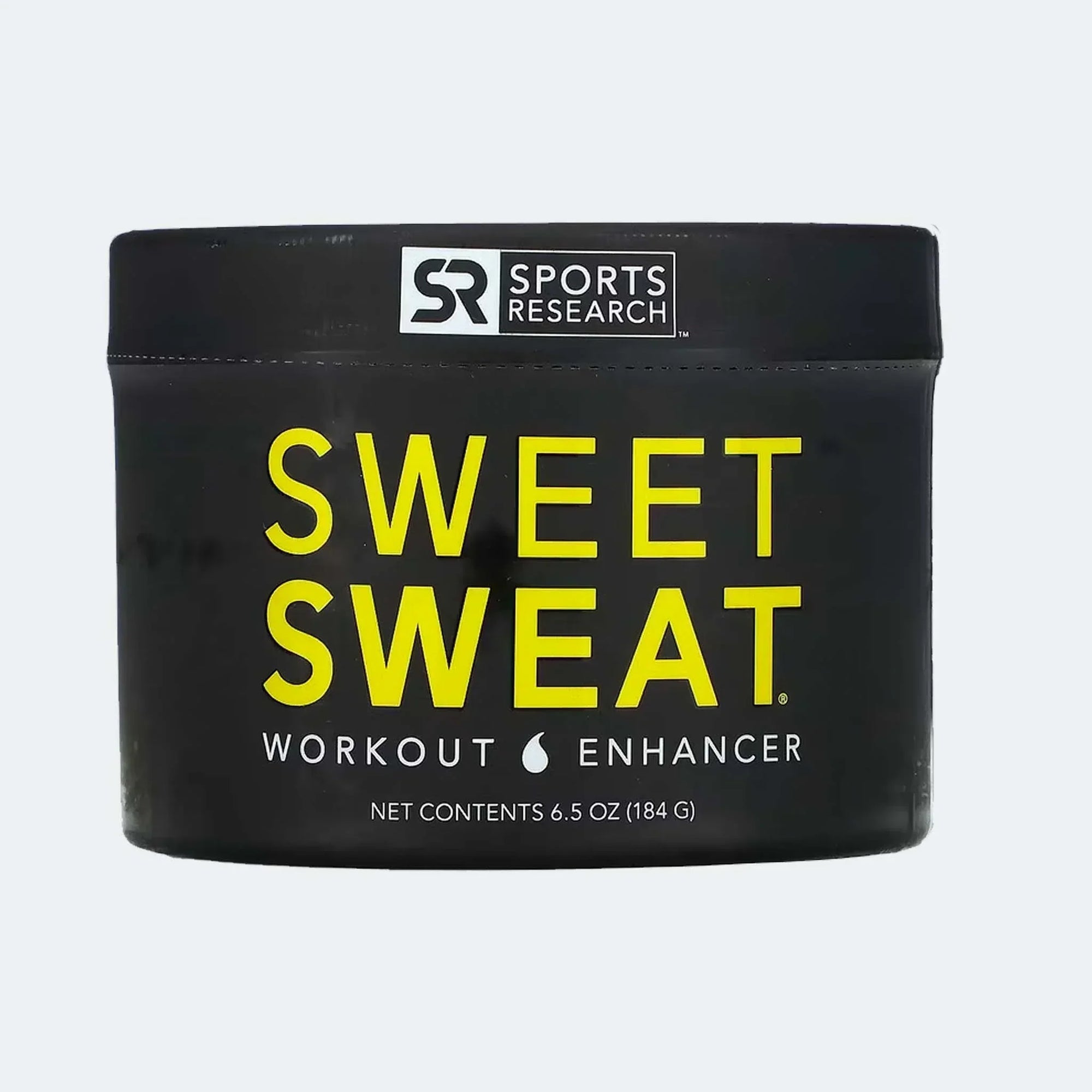 Sweet Sweat – Det hemmelige våpenet for fightere under vektkutt