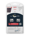 OPRO Instant Custom Fit Tannbeskytter - Blank