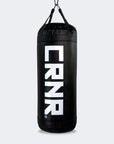 Prime HH Boksesekk 120cm - Svart