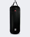 Prime HH Boksesekk 120cm - Svart