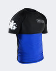 CompLite Rash Guard - Blå