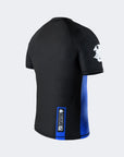 CompLite Rash Guard - Blå