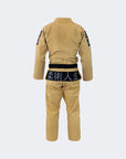 BJJ Life CompTrainer Gi - Sand