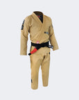 BJJ Life CompTrainer Gi - Sand