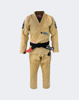 BJJ Life CompTrainer Gi - Sand