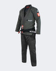 BJJ Life CompTrainer Gi - Charcoal