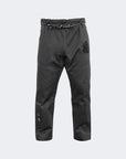 BJJ Life CompTrainer Gi - Charcoal