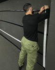 Flexi Roll Wall Mats