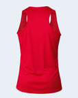 CRNR Boksesinglet - Rød
