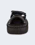 HMITV Thai Pads Lite Duo - Svart