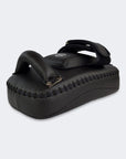 HMITV Thai Pads Lite Solo - Svart