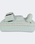 HMITV Thai Pads Lite Solo - White