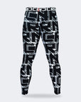 CRNR Spats / Tights - Repeat