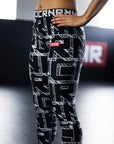 CRNR Spats / Tights - Repeat