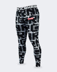 CRNR Spats / Tights - Repeat