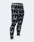CRNR Spats / Tights - Repeat