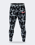 CRNR Spats / Tights - Repeat