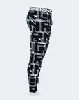 CRNR Spats / Tights - Repeat