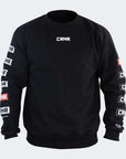 Champion® x Combat Corner Genser