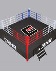 Elite Boxing Ring