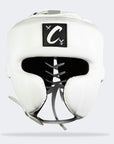 CREAM HEADGEAR | NO.ONE | White