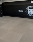Combat Pro Flettematter 4cm Svart/Grå Tatami