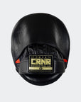 HMIT Air Punch Mitts - Rød