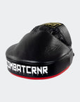 HMIT Air Punch Mitts - Rød
