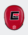 HMIT Air Punch Mitts - Rød