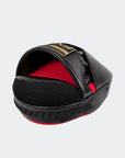 HMIT Air Punch Mitts - Rød