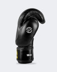 HMIT Boxing Gloves - Black
