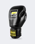 HMIT Boxing Gloves - Black