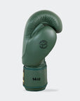HMIT Boxing gloves - Army Green