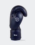 HMIT Boxing Gloves - Navy blue