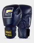 HMIT Boxing Gloves - Navy blue