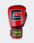 HMIT Boxing Gloves - Red
