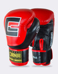 HMIT Boxing Gloves - Red