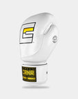 HMIT Boxing Gloves - White