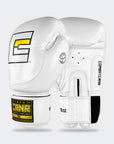 HMIT Boxing Gloves - White