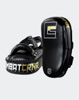 HMIT Thai Pads - Svart