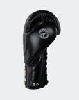 HMIT Lace Up Boksehansker - Svart