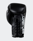 HMIT Lace Up Boksehansker - Svart
