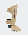 HMIT Shin Guard - Khaki