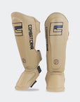 HMIT Shin Guard - Khaki