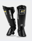 HMIT Shin Guard - Black