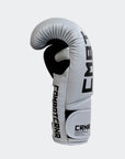 HMIT Air Boxing Gloves - Cement Grey