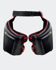 HMIT Lårpute / Thigh Pad - Rød