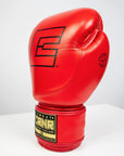 HMIT Boxing Gloves - Red
