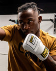 HMIT MMA Treningshansker